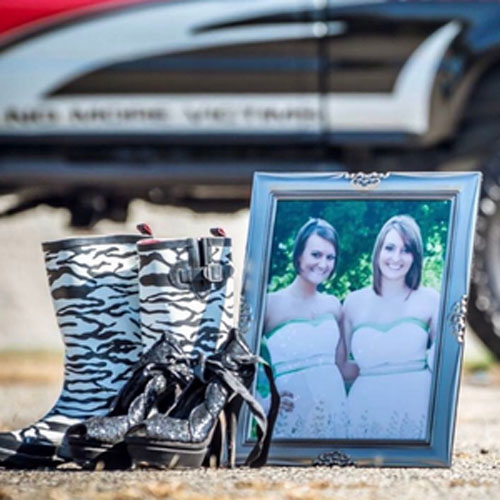 NPSC Taylor & Meredith's Story